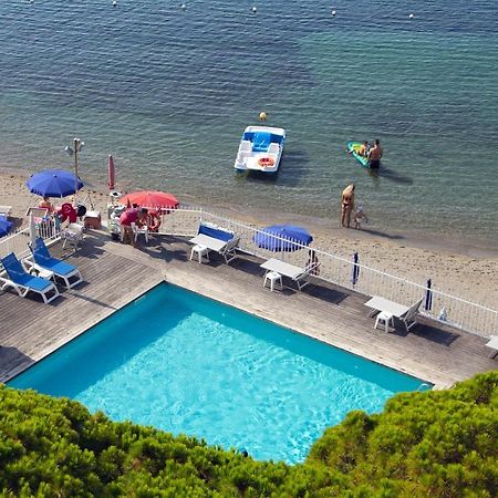 Hotel Mayola San Bartolomeo Al Mare Exterior photo